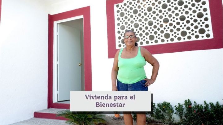 Vivienda del Bienestar OAXACA: ¿Cómo será el registro para adquirir una casa a bajo costo en 2025?