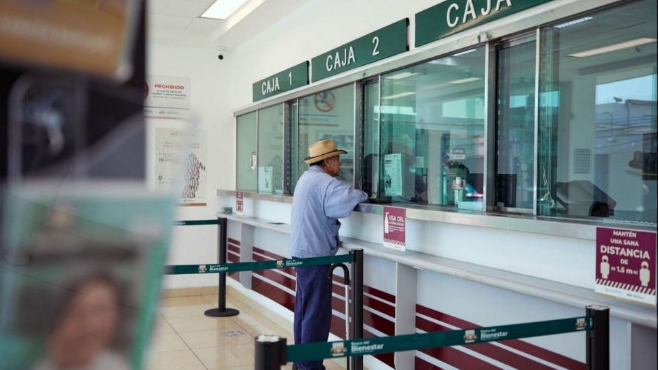 Los bancos de Oaxaca permanecerán cerrados un par de días durante las vacaciones de Semana Santa 2025.