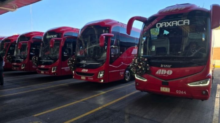 ¿Cuánto cuesta el boleto en ADO para llegar de CDMX a Huatulco en SEMANA SANTA?