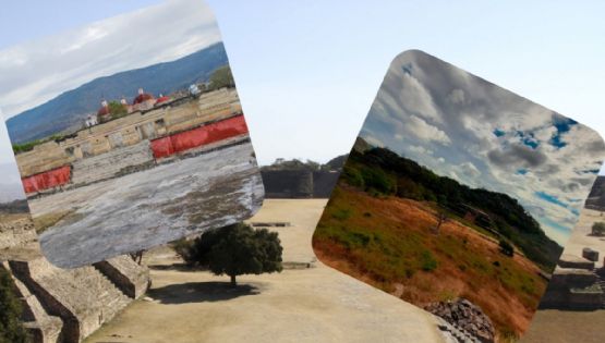 Vacaciones en OAXACA: horarios y precios de entrada a las zonas arqueológicas