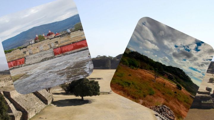 Vacaciones en OAXACA: horarios y precios de entrada a las zonas arqueológicas