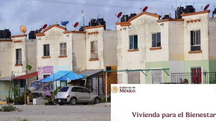 Vivienda del Bienestar: en estos dos meses entregarán apoyos por 40 mil pesos ¿OAXACA está incluida?