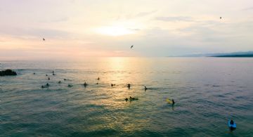 Fiestas de Puerto Escondido 2025: ¿Qué eventos GRATIS puedes disfrutar en el mega puente del 14 al 1