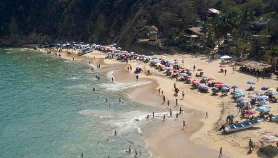 Fiestas de Noviembre de Puerto Escondido 2025: Agenda de eventos GRATIS para celebrar frente al mar