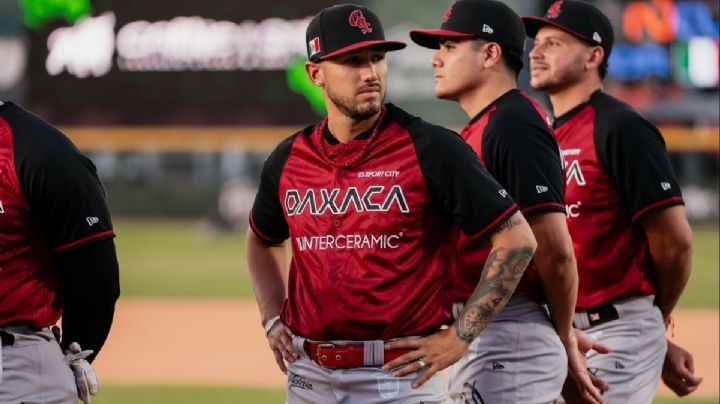 Guerreros de OAXACA: ¿A qué hora y dónde ver el primer juego de los bélicos en casa?