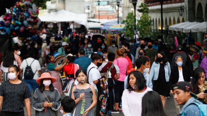 ¿El 1 de mayo 2025 es feriado oficial en OAXACA por ser Día del Trabajo? Esto dice la LFT