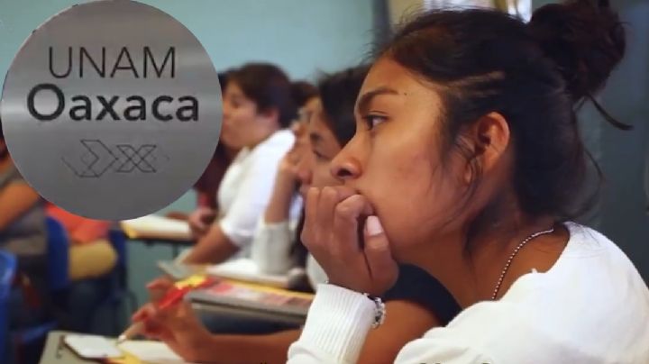 ¿Cuántos estudiantes tendrá la nueva ENES OAXACA de la UNAM?
