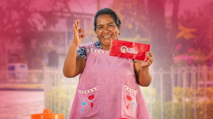 ¿En qué consiste el programa Mujer Primavera y cuándo es el último día para registrarse en OAXACA?