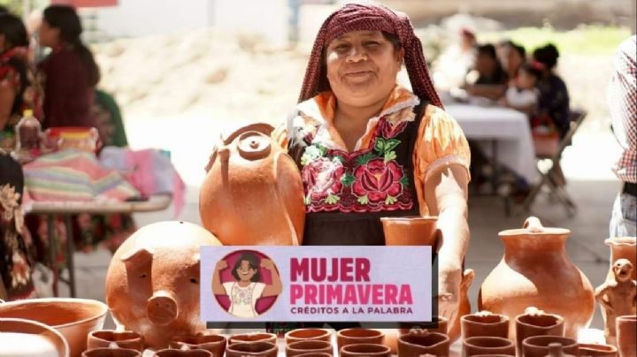 Mujer Primavera 2025 amplía registro en OAXACA para el apoyo de 5 mil pesos; ¿cuál es la nueva fecha límite?