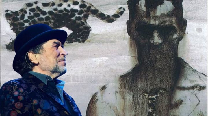 Conoce la historia detrás del éxito de Joaquín Sabina ¿Quién me ha robado el mes de abril?