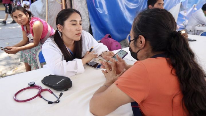 ¡Chécate! Jornadas de mastografías GRATUITAS Ve'Tata en estos módulos de Oaxaca hoy jueves 28 de mayo de 2026