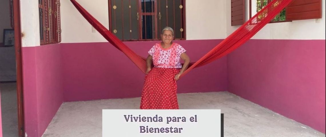 Vivienda del Bienestar abre registro en noviembre para OAXACA: ¿Dónde están los módulos de atención?