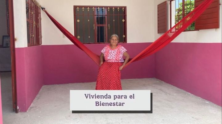 ¿Quiénes podrán comprar una casa nueva a bajo costo de Vivienda para el Bienestar en Oaxaca?
