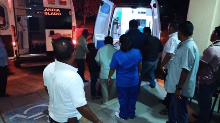 Enfrentamiento entre comunidades de Tlacolula, Oaxaca, deja saldo de dos personas muerta