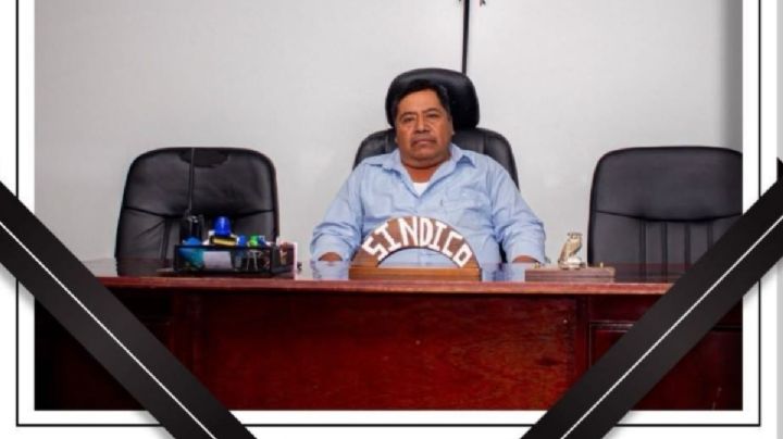 Reportan secuestro y asesinato de Síndico Procurador de Quiatoni, Oaxaca