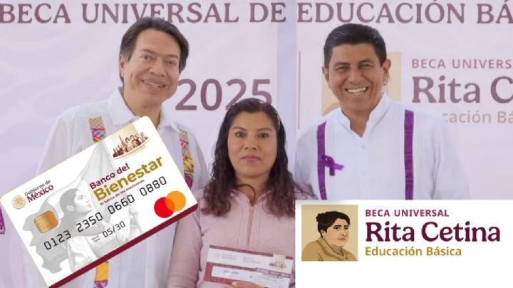 Beca Rita Cetina OAXACA: ¿Ya hay fecha de registro para ganar 1 900 pesos en preescolar y primaria?