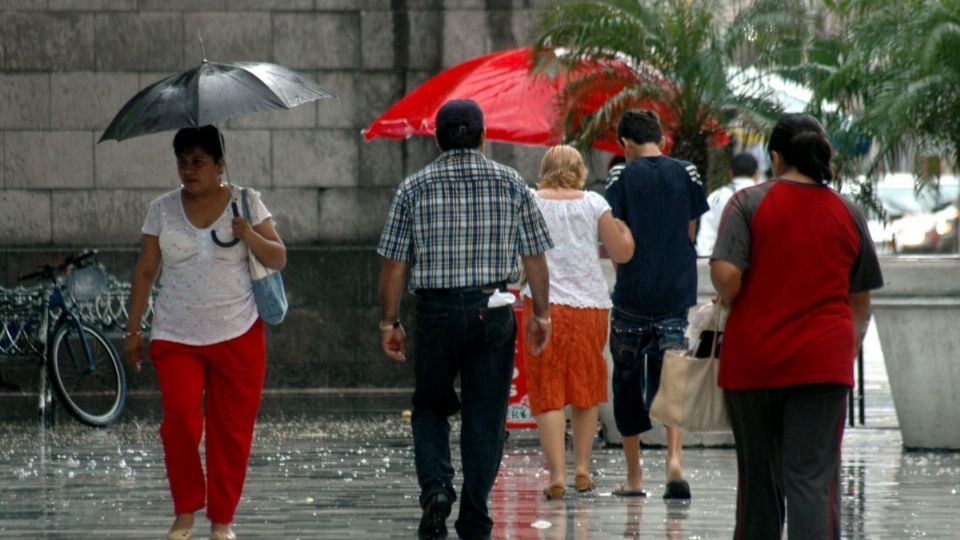 Para este miércoles 9 de abril se prevé ambiente fresco en gran parte del estado con excepción de la Costa Chica