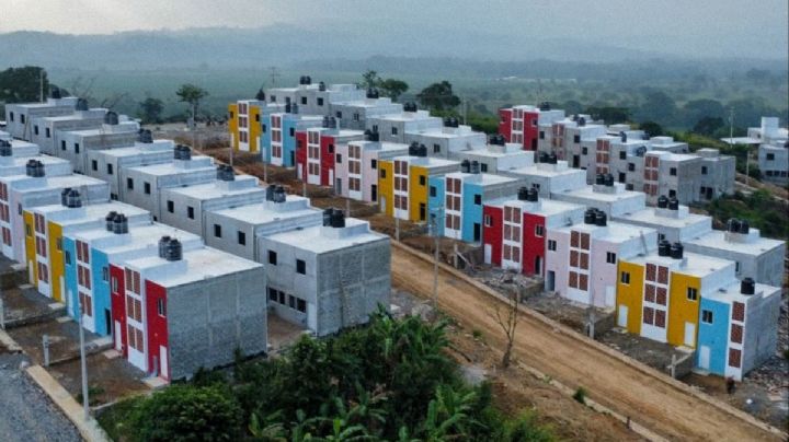 Vivienda del Bienestar 2025: Requisitos necesarios para comprar casa nueva a bajo costo en Oaxaca
