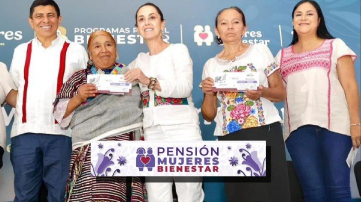 Pensión Mujeres Bienestar 2025: Requisitos para el registro de nuevas beneficiarias en abril 2025