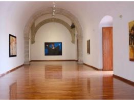 Importante museo en OAXACA cambiaría de nombre ¿Cómo se llamaría?
