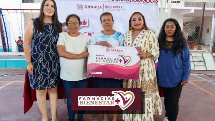 Farmacias Bienestar Oaxaca: ¿A qué servicios de salud gratuitos pueden acceder los beneficiarios?