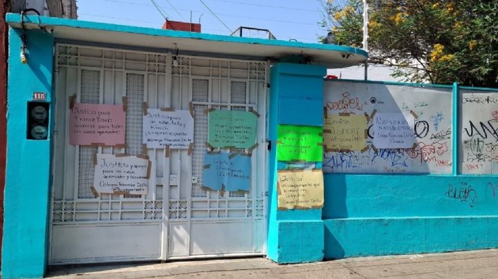 Día del Niño termina en tragedia para ocho menores de colegio en OAXACA
