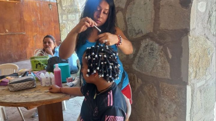 Gobierno de Oaxaca imparte cursos de belleza para mujeres oaxaqueñas; ¿cómo inscribirse?