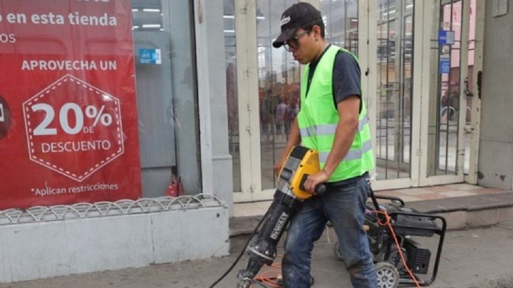 Camina Oaxaca 2025: ¿Qué calles estarán cerradas por mantenimiento en mayo 2025?