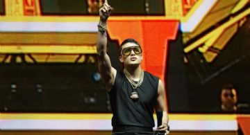 El Malilla anuncia concierto en OAXACA con su gira "Tu Maliante Bebé", esto cuestan los boletos