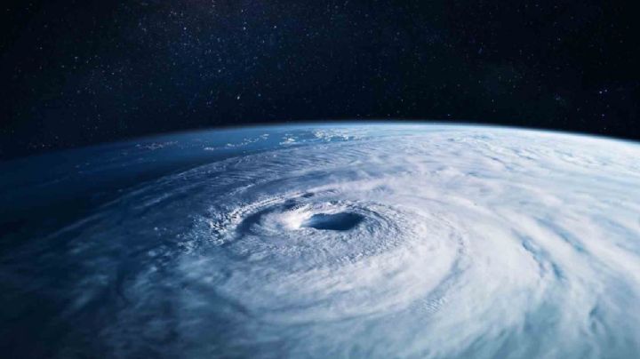 OAXACA en alerta por ciclón tropical ALVIN frente a sus costas este domingo 25 de mayo de 2025