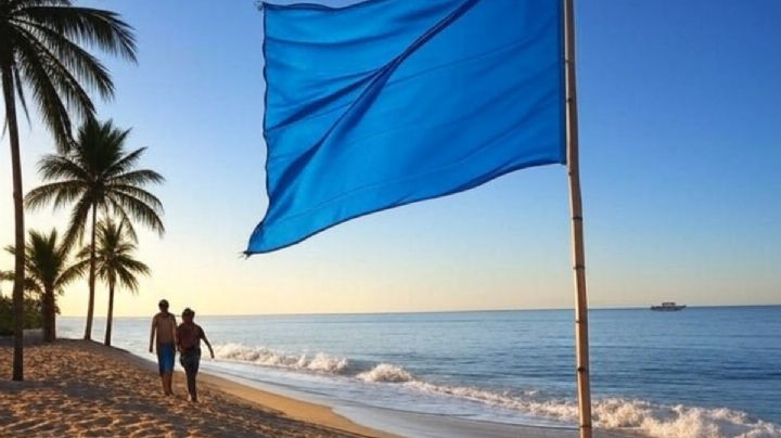 Estás 4 PLAYAS DE HUATULCO reciben distintivo por su calidad y aguas cristalinas ¿Cuáles son?