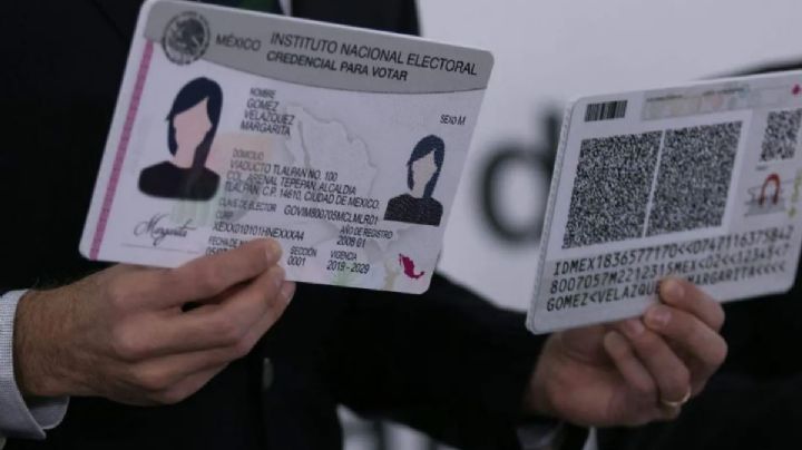 Cómo saber si tu credencial del INE está vigente para votar en la Revocación de Mandato en OAXACA 2026