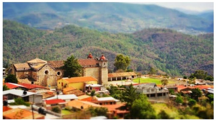 El pueblo mágico de OAXACA con el chocolate artesanal más delicioso, ¡ideal para los días de lluvia 2025!