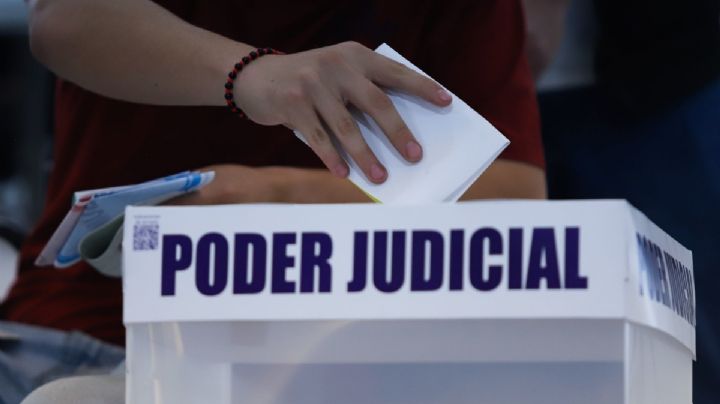 ¿Dónde está la casilla especial de Tlacolula para votar en la Elección del Poder Judicial este domingo 1 de junio 2025?