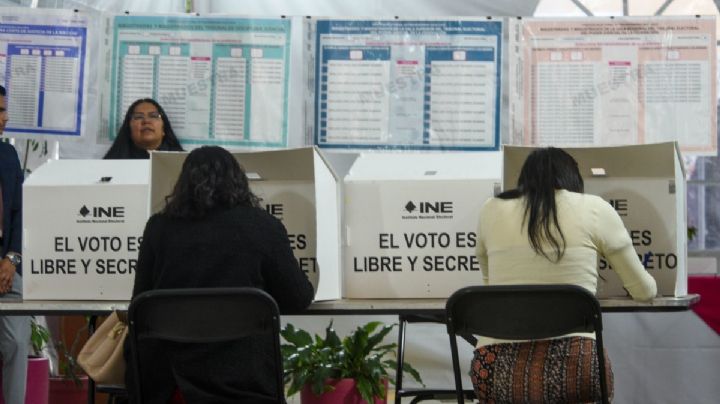 ¿Cómo será el conteo de votos de la Elección del Poder Judicial en OAXACA? Así será el proceso sin PREP