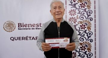 ¡ÚLTIMA SEMANA! Pensión Bienestar Adultos Mayores: ¿Qué apellidos se registran en OAXACA del 8 al 13 de diciembre de 2025?