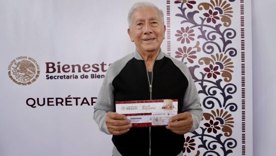 ¡ÚLTIMA SEMANA! Pensión Bienestar Adultos Mayores: ¿Qué apellidos se registran en OAXACA del 8 al 13 de diciembre de 2025?