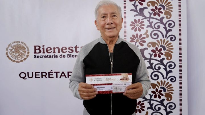 ¡ÚLTIMA SEMANA! Pensión Bienestar Adultos Mayores: ¿Qué apellidos se registran en OAXACA del 8 al 13 de diciembre de 2025?