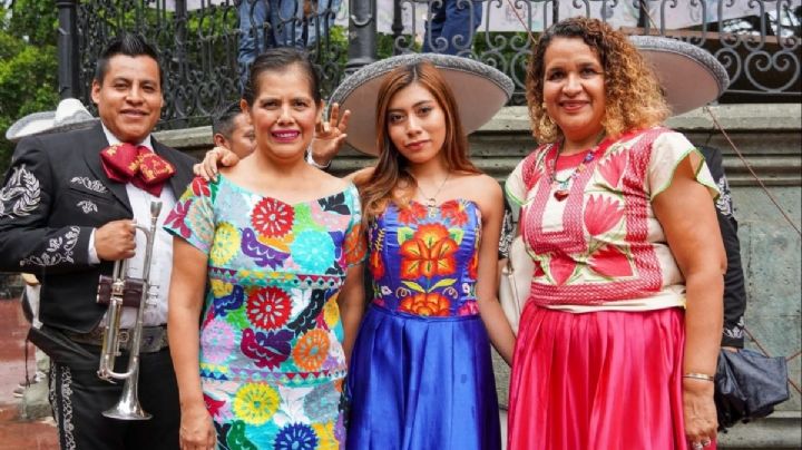 Día de las Madres en Oaxaca: ¿Cómo celebrar a mamá el 10 de mayo? Conoce los eventos gratis
