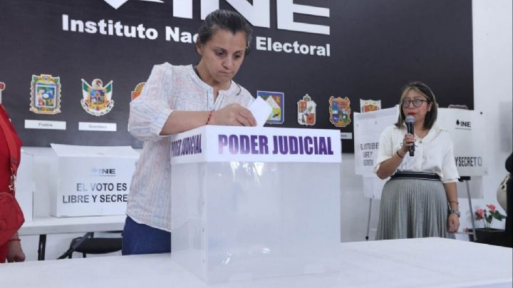 Elección judicial en Oaxaca: ¿Qué cargos que se elegirán en el estado el domingo 1 de junio?