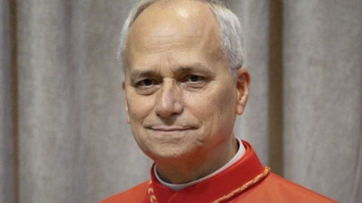 León XIV es ungido como el nuevo Papa de la jerarquía católica