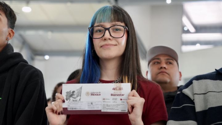 Este programa social entrega más de 100 mil pesos y hoy lunes 1 de diciembre de 2025 comienza el registro en OAXACA