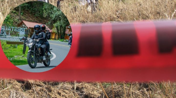 Directora de PROFECO en OAXACA involucrada en accidente donde fallecieron 2 motociclistas