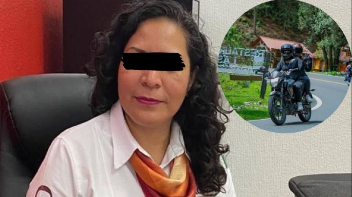 Delegada de PROFECO responde tras acusaciones por muerte de motociclistas en la Sierra Sur de OAXACA