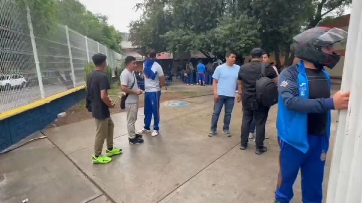 Reportan heridos y detenidos tras disturbios en la UABJO este miércoles 11 de junio de 2025