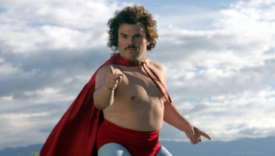 Este mágico lugar en los Valles Centrales de OAXACA enamoró a Jack Black para crear NACHO LIBRE
