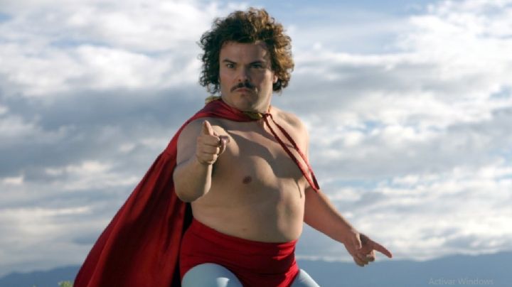 Este mágico lugar en los Valles Centrales de OAXACA enamoró a Jack Black para crear NACHO LIBRE