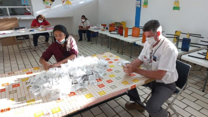 Elección Judicial en OAXACA ¿Cuál fue la participación de votantes el pasado domingo 1 de junio de 2025?