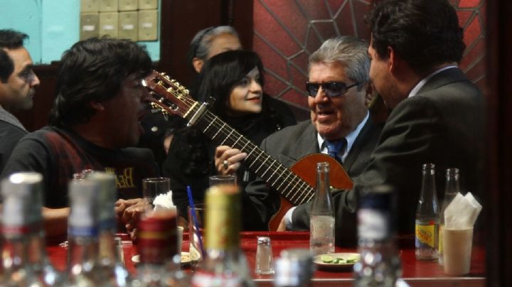 Festeja a Papá con unos buenos tragos de mezcal y comida excelsa en estas tres cantinas de la capital