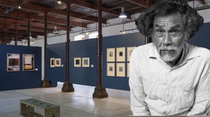 Exposición del maestro Francisco Toledo enamora a los amantes de la fotografía y de la naturaleza en el CaSa de San Agustín Etla